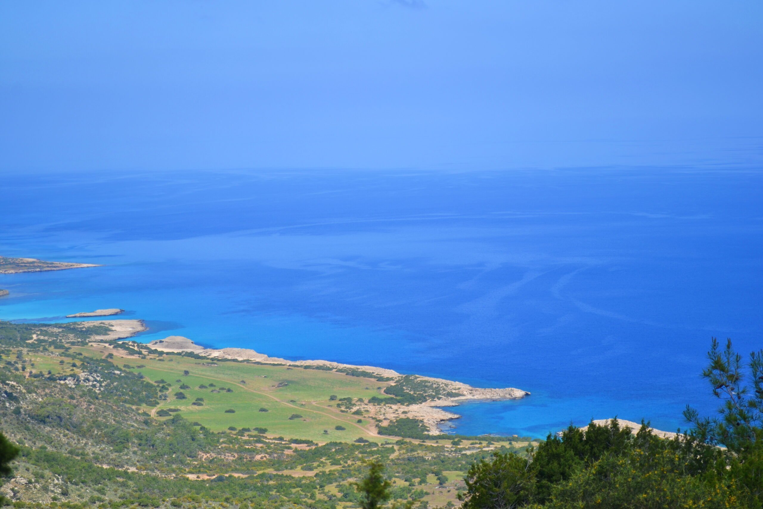 «Κάτω από τη βάση» παίρνει η Κύπρος σε θέματα προστασίας της φύσης