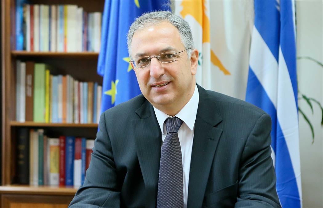 Ψηλά ο πήχης για τον νέο Υπουργό Γεωργίας Αγροτικής Ανάπτυξης και Περιβάλλοντος
