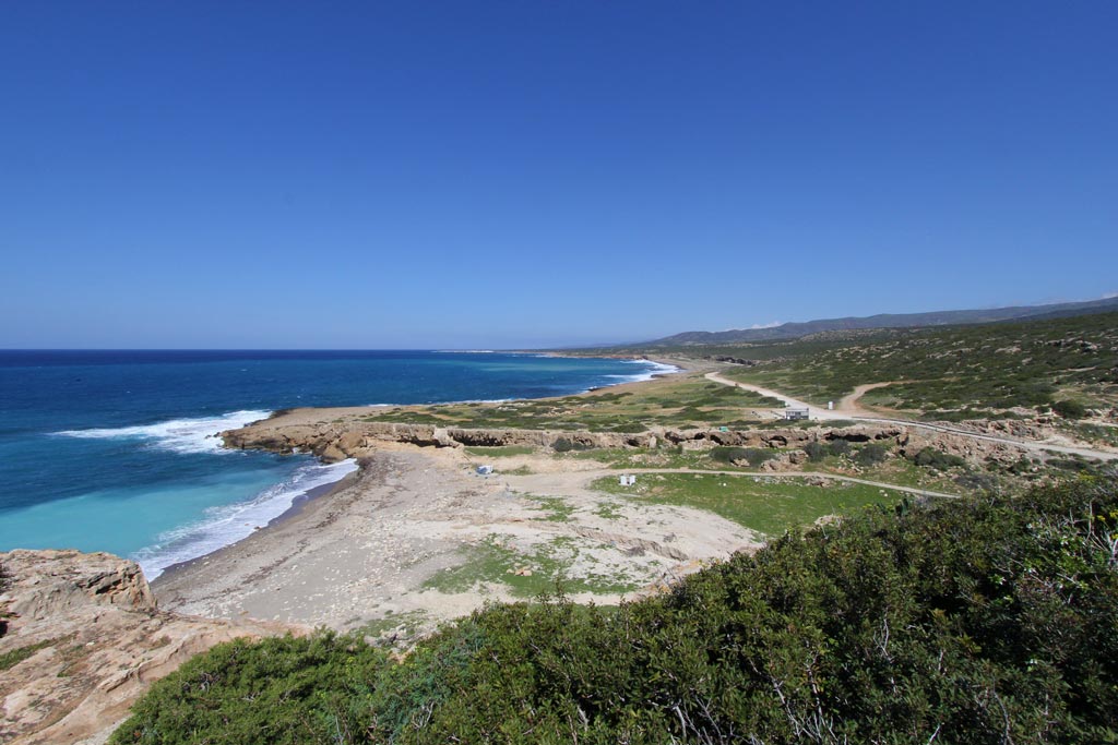 Τhe future of coastal protection as a Common Good