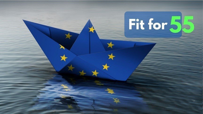 Fit for 55: The new and more ambitious EU climate targets and the need for harmonization in Cyprus
