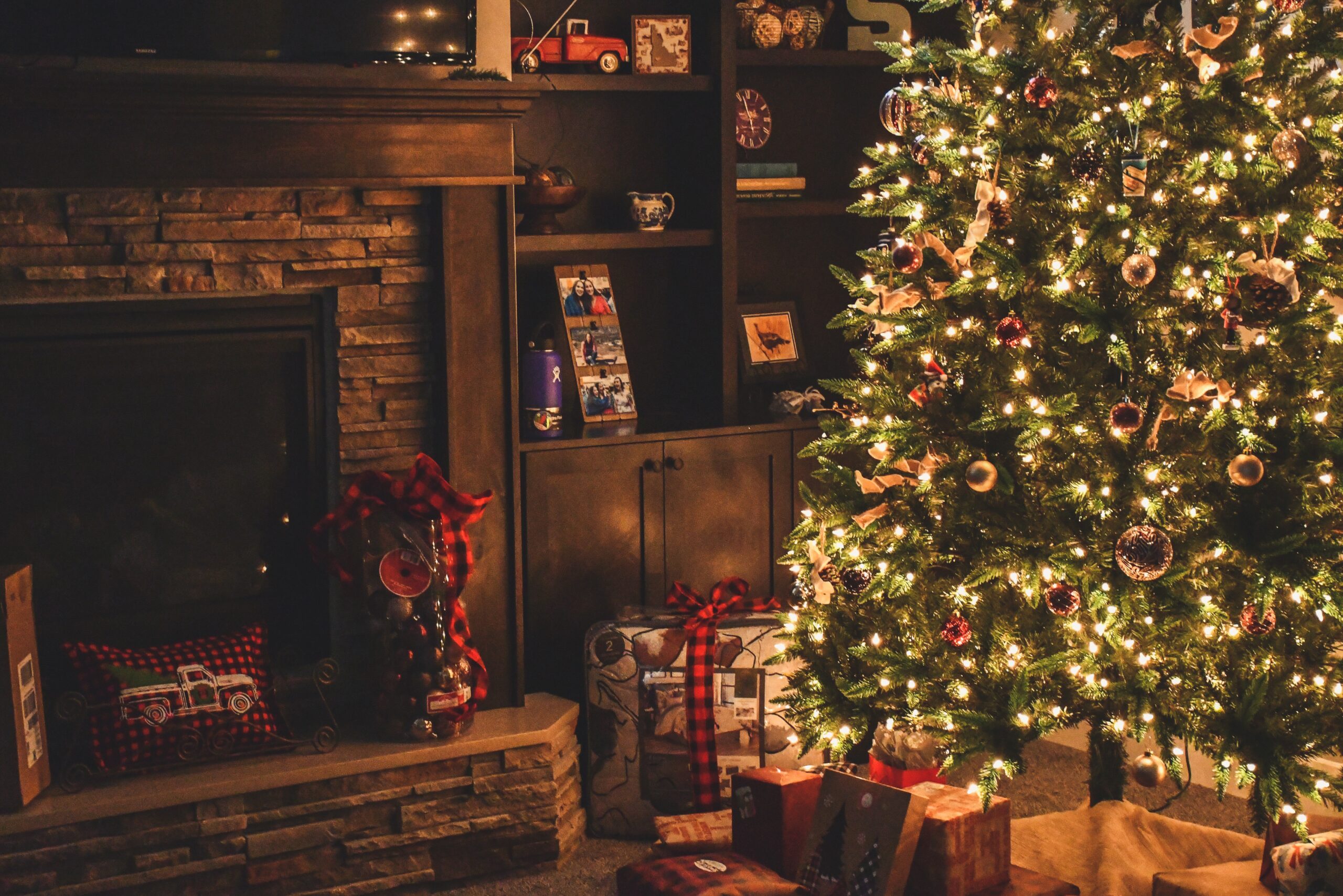5 tips for a more sustainable Christmas