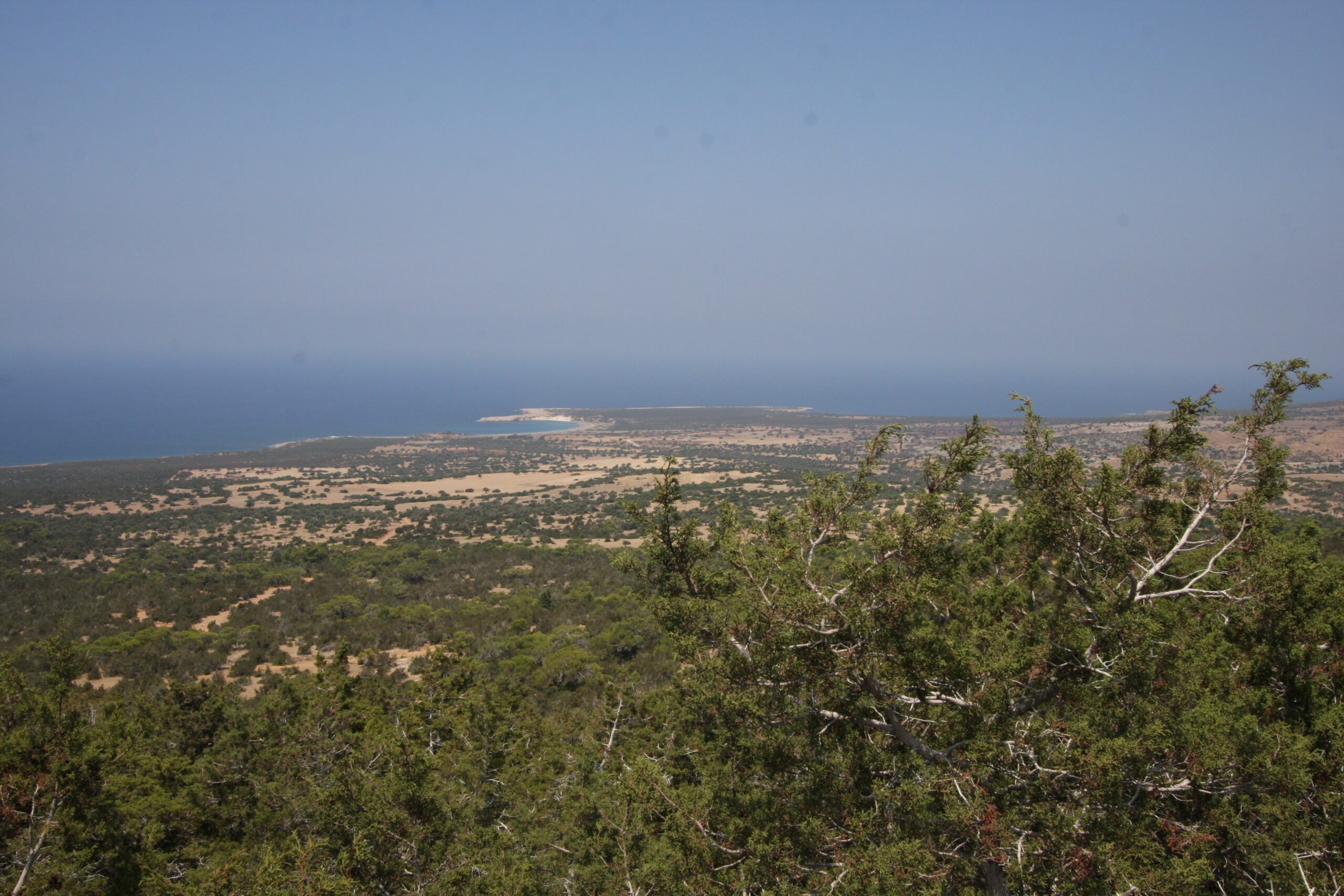 Akamas Local Plan: There is still hope for Akamas – The worst has been prevented