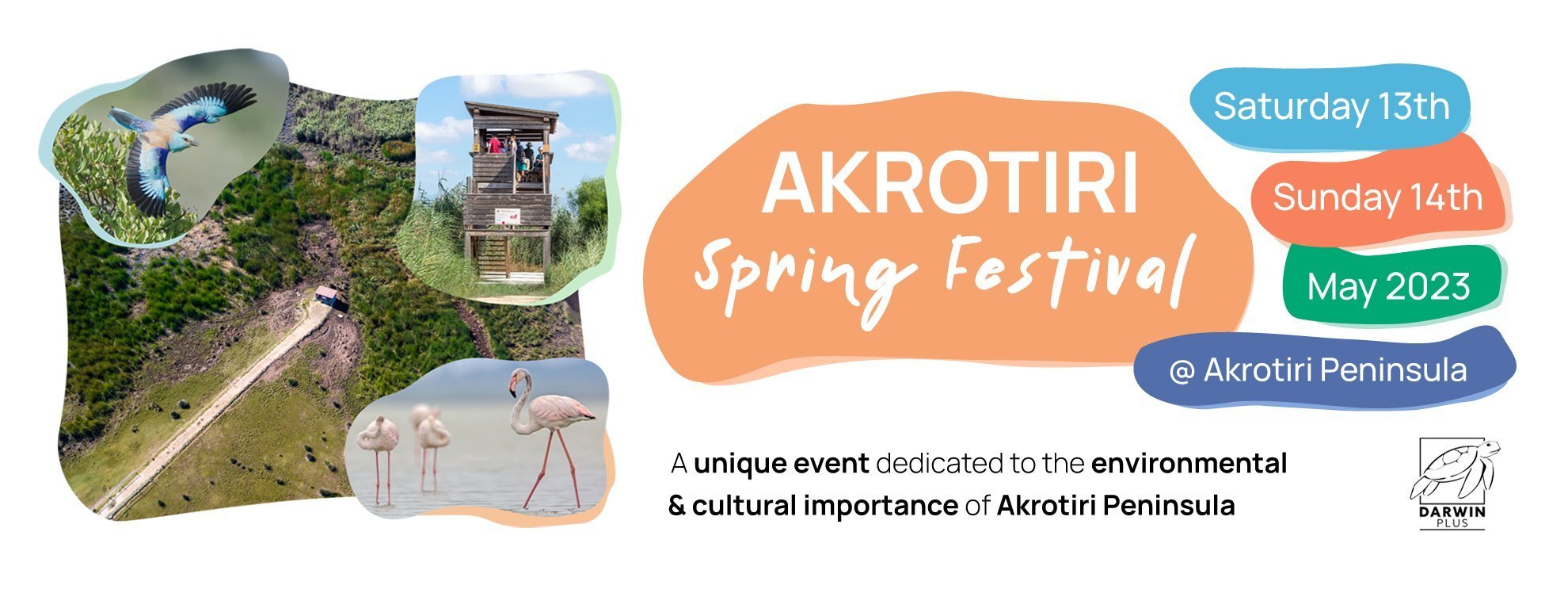 Akrotiri Spring Festival