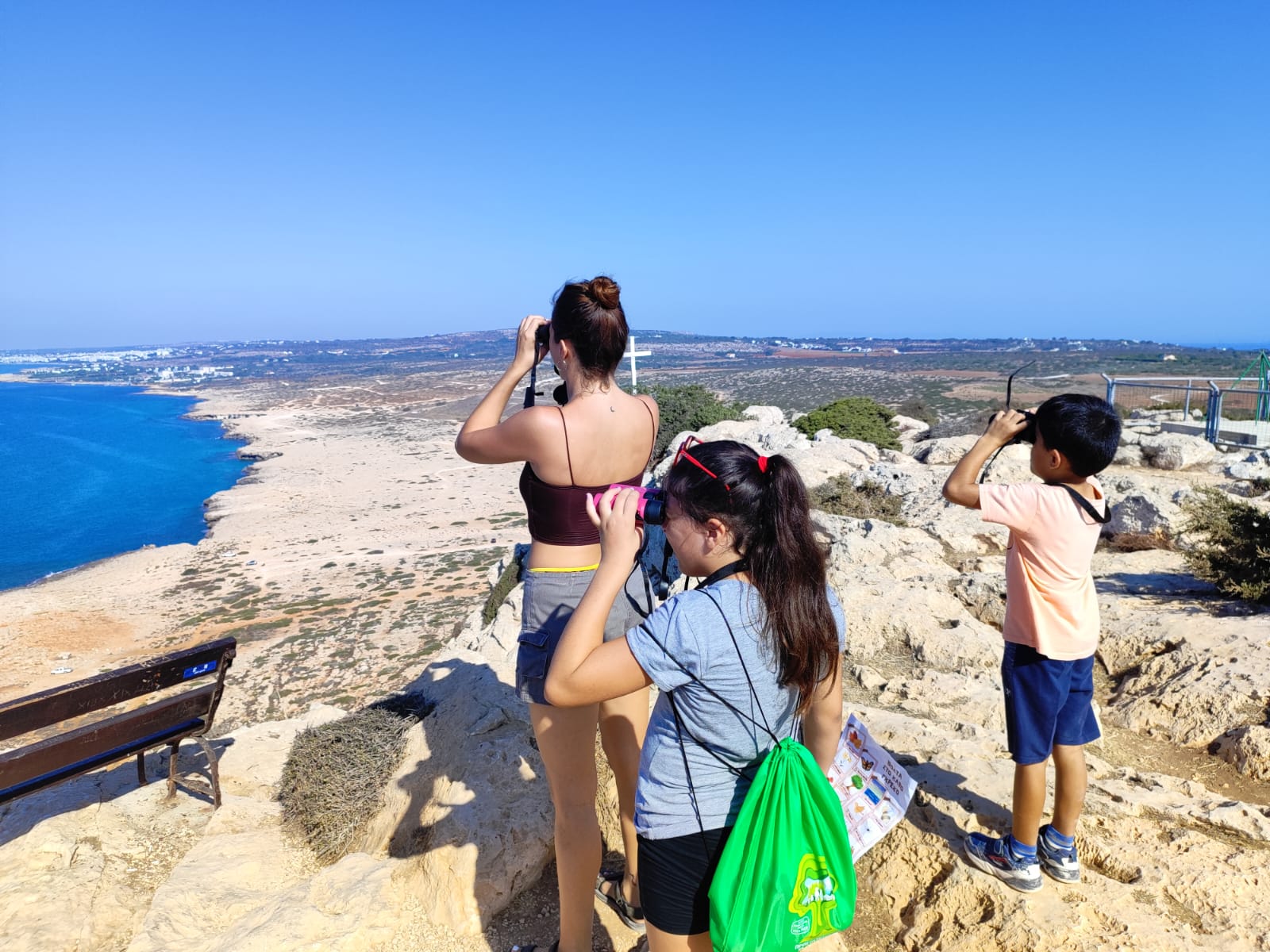 Cape Greco: Exploring the Natural Beauty of the Peninsula