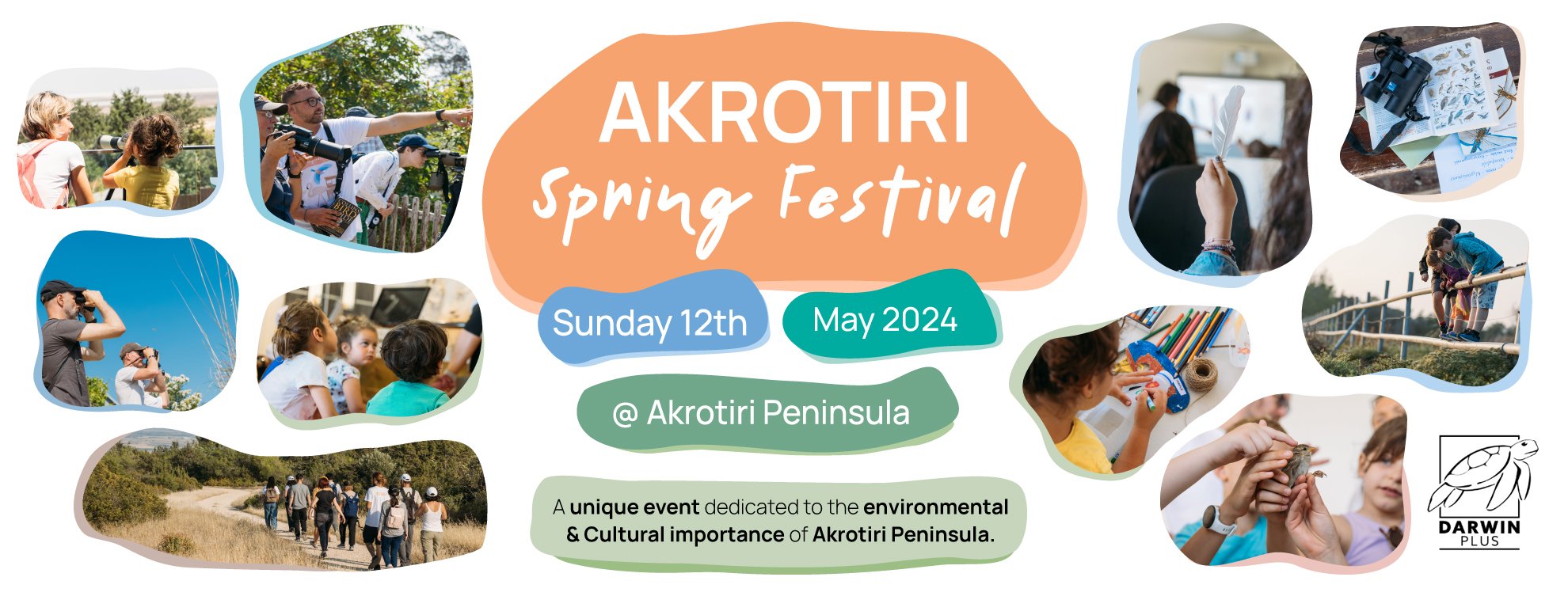 Second Akrotiri Spring Festival