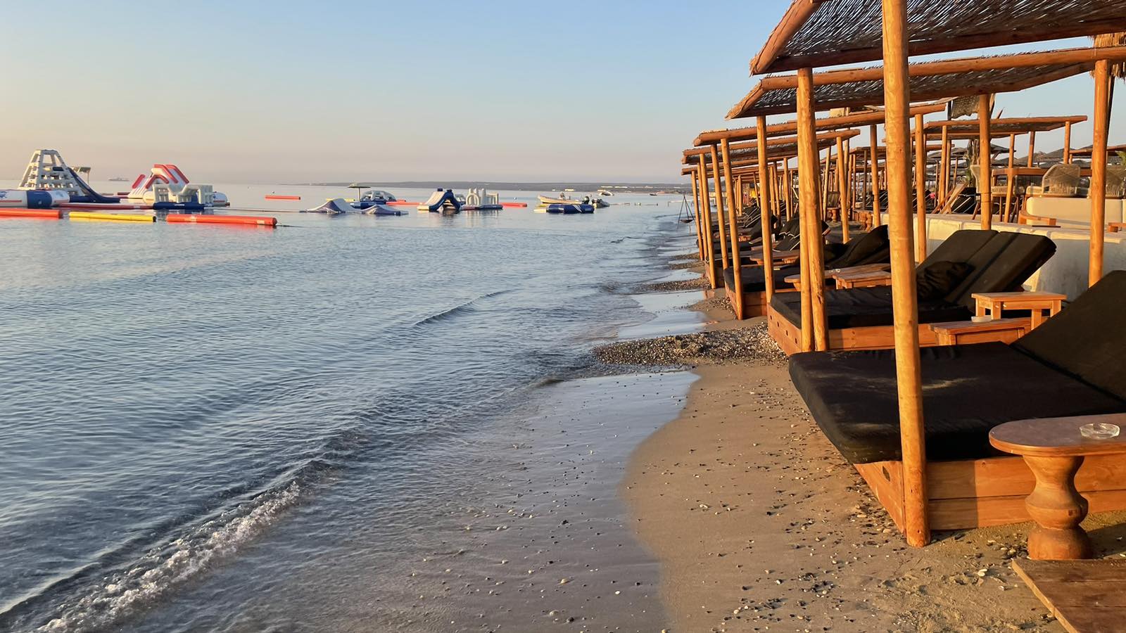 Lady’s Mile Beach in Akrotiri Peninsula: An area of significant ecological value in danger!