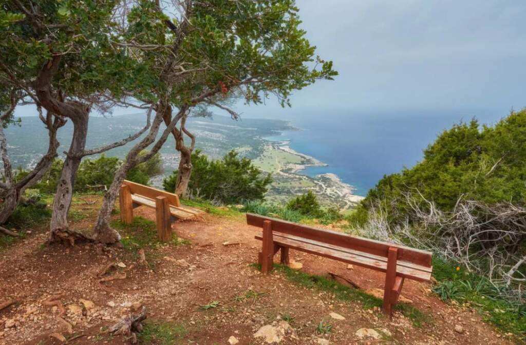 Cyprus at a crossroads: balancing development and conservation – Terra ...