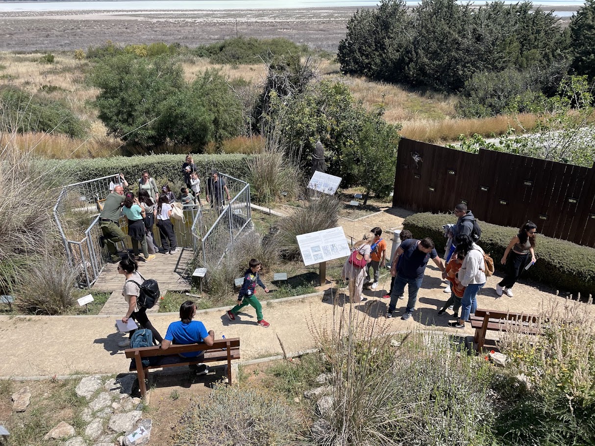 Με μεγάλη προσέλευση πραγματοποιήθηκε το 3ο Ανοιξιάτικο Φεστιβάλ Ακρωτηρίου