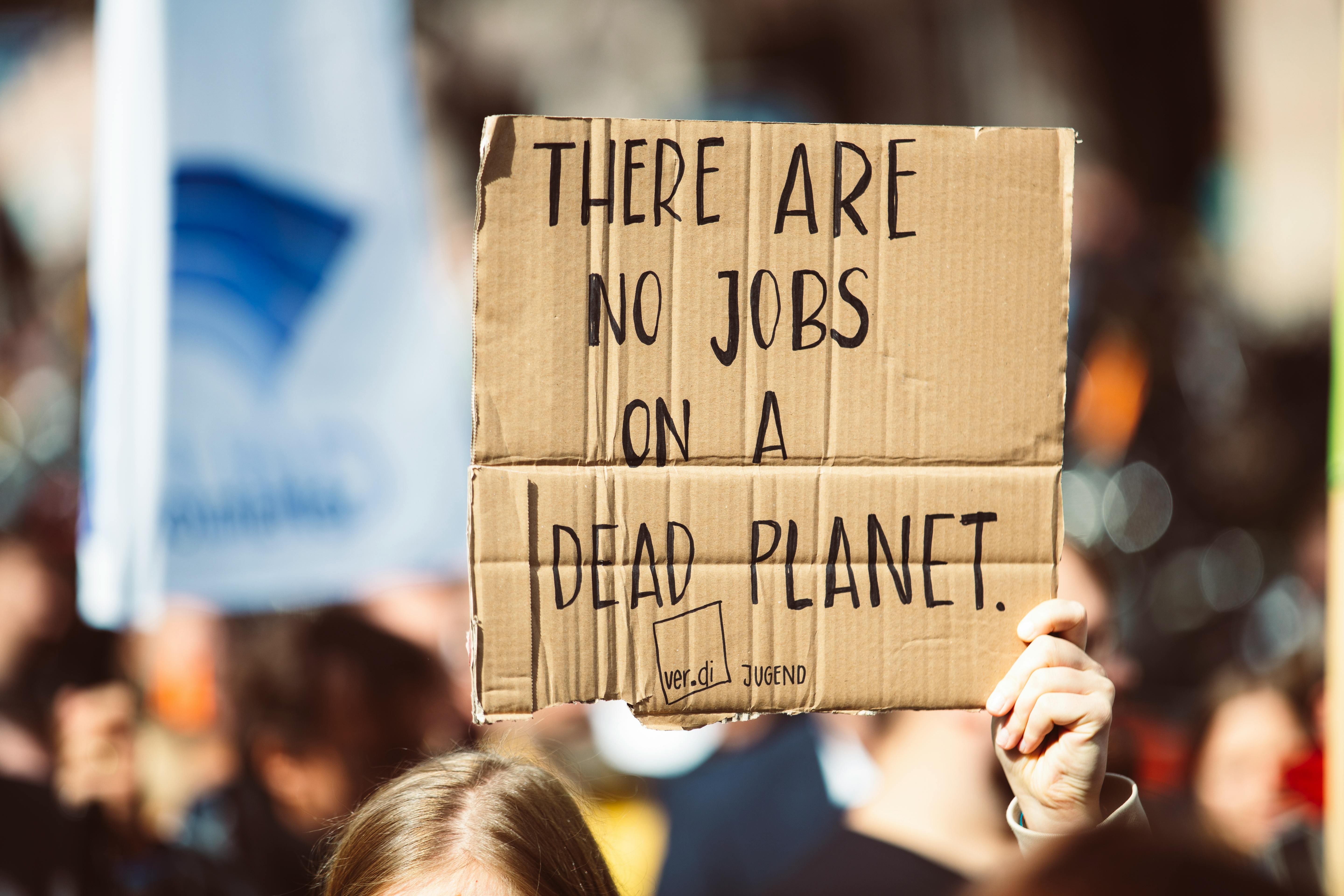 Can a law bring about change? The Global Climate Crisis and National Climate Laws